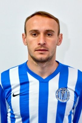 Andrei Enescu 2014-2015