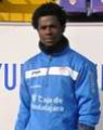 Brimah Razak 2014-2015