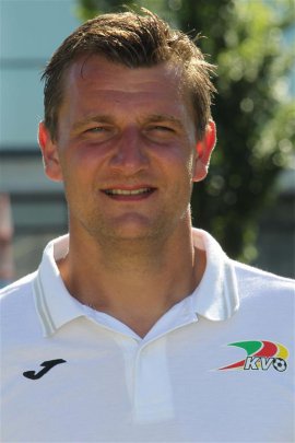 Cédric Berthelin 2014-2015