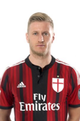 Ignazio Abate 2014-2015