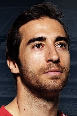 Mathieu Flamini 2014-2015