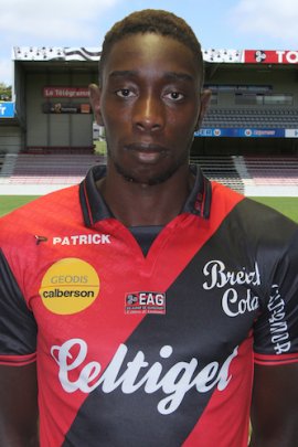 Sambou Yatabaré 2014-2015
