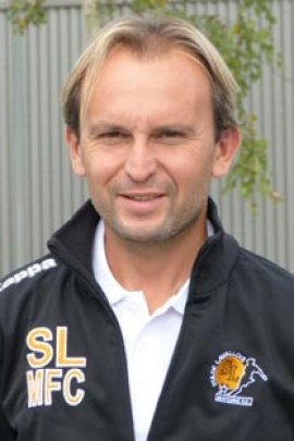 Sébastien Geusselin 2014-2015