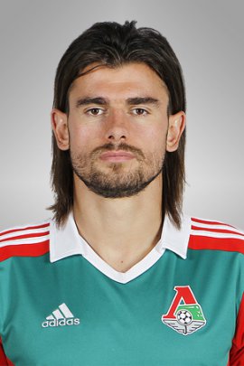 Nemanja Pejcinovic 2014-2015