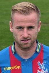 Barry Bannan 2014-2015