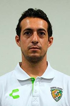 Diego de la Torre 2014-2015