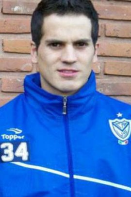 Sebastián Sosa 2014-2015