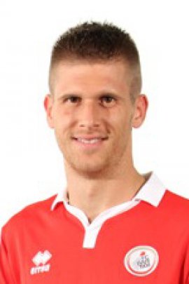 Alen Stevanovic 2014-2015