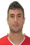 Tomislav Pajovic 2014-2015