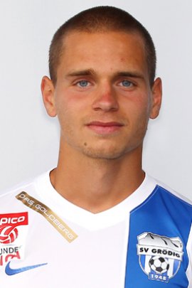 Florian Hart 2014-2015