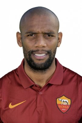  Maicon 2014-2015