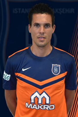 Jérémy Perbet 2014-2015