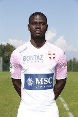 Jonathan Mensah 2014-2015