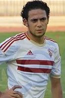 Ibrahim Salah 2014-2015