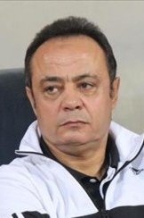 Tarek Yahia 2014-2015
