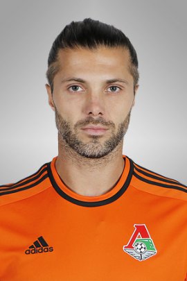 Ilia Abaev 2014-2015