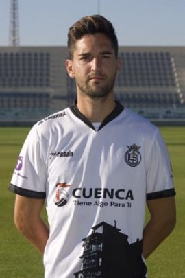 José Picón 2014-2015
