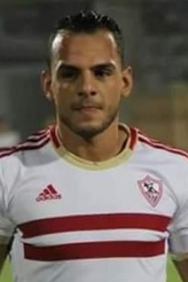 Khaled Qamar 2014-2015
