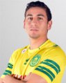 Alejandro Bedoya 2014-2015