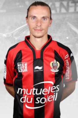 Niklas Hult 2014-2015