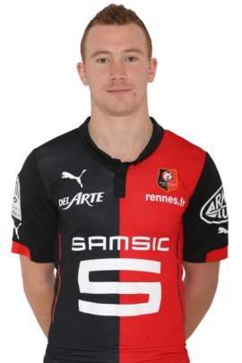 Christian Brüls 2014-2015