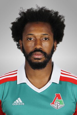 Manuel Fernandes 2014-2015