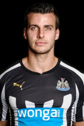 Steven Taylor 2014-2015