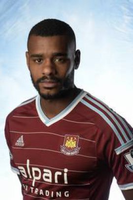 Ricardo Vaz Te 2014-2015