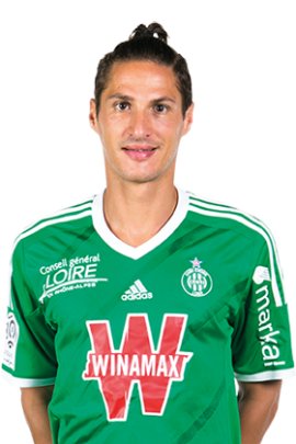 Jérémy Clément 2014-2015