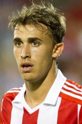 Marc Muniesa 2014-2015