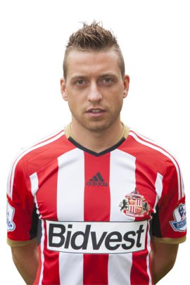 Emanuele Giaccherini 2014-2015