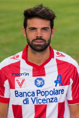 Giuseppe Figliomeni 2014-2015