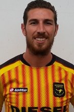 Daniel Semenzato 2014-2015