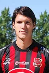 Federico Falcone 2014-2015