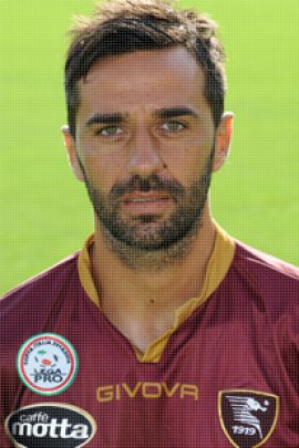 Luigi Pezzella 2014-2015