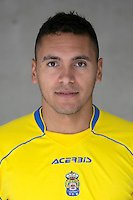Marcelo Silva 2014-2015