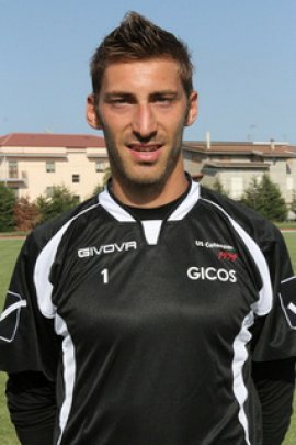 Giacomo Bindi 2014-2015