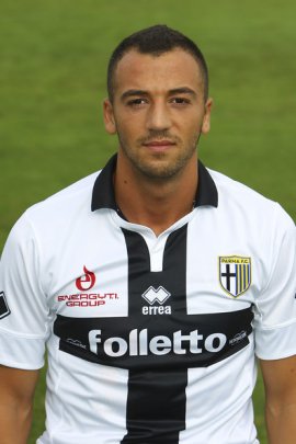 Soufiane Bidaoui 2014-2015