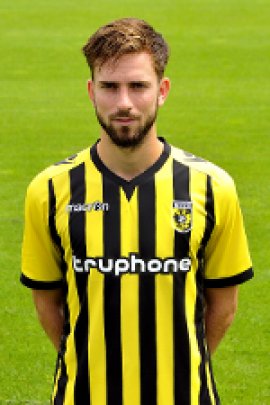 Davy Pröpper 2014-2015