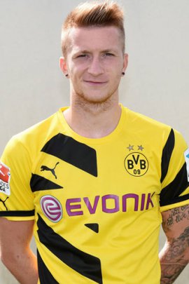 Marco Reus 2014-2015