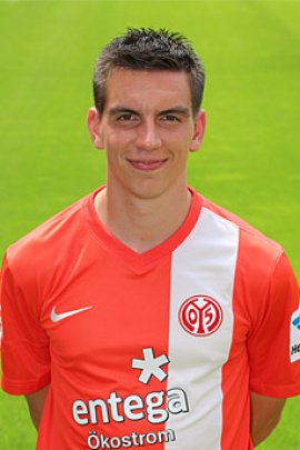 Christoph Moritz 2014-2015