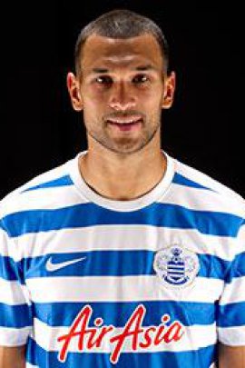 Steven Caulker 2014-2015