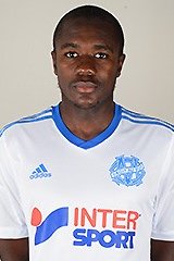 Giannelli Imbula 2014-2015