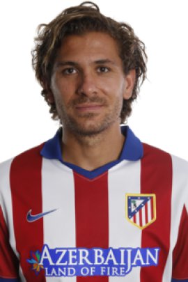 Alessio Cerci 2014-2015