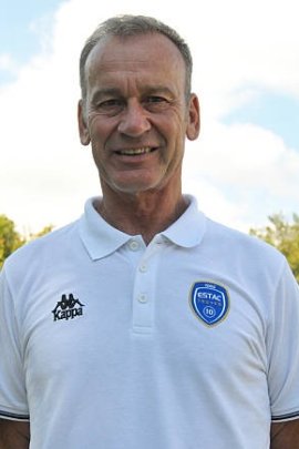 Jean-Marc Furlan 2014-2015