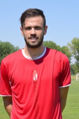 Mavroudis Bougaidis 2014-2015