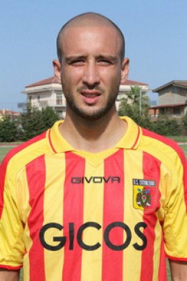 Carlo Ilari 2014-2015