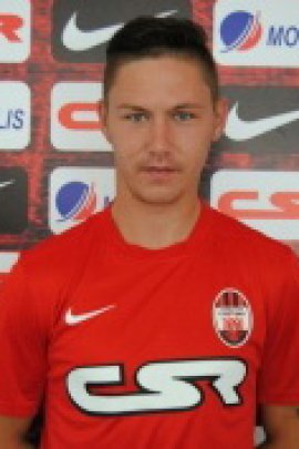 Alexandru Buhusi 2014-2015