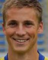 Nils Schouterden 2014-2015