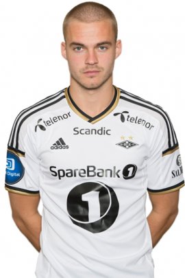 Holmar Örn Eyjolfsson 2014-2015